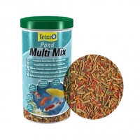 Tetra Pond Multi Mix     , 1