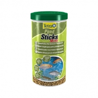 Tetra Pond Sticks Mini        , 1