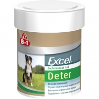 8in1 Excel Deter ,        , 100