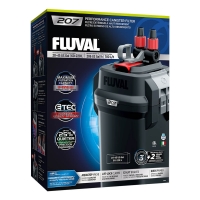 Fluval 207     60-220