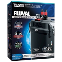 Fluval 407     150-500