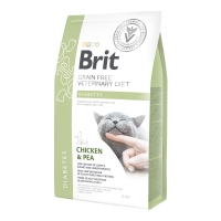 Brit GF Veterinary Diet Diabetes        () 2