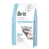 Brit GF Veterinary Diet Obesity        () 2