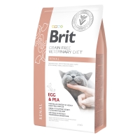 Brit GF Veterinary Diet Renal        () 2