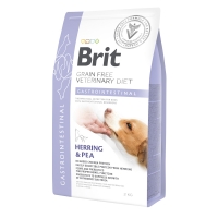 Brit GF Veterinary Diet Gastrointestinal       -  () 2