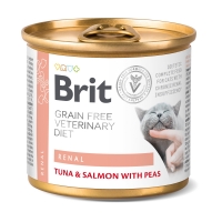    Brit VetDiets Renal      200