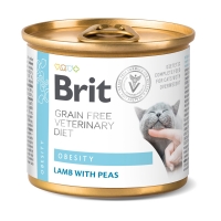    Brit VetDiets        200