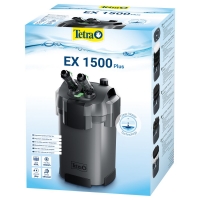   Tetra External EX 1500 Plus   300-600