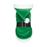     Pet Fashion Santa   XS