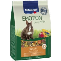 Vitakraft Emotion Beauty Selection Adult     , 1.5