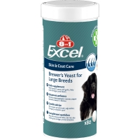 ³         8in1 Excel Brewers Yeast 80