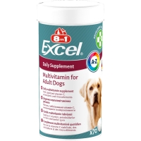     8in1 Excel MultiVitamin Adult 70