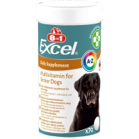      8in1 Excel MultiVitamin Senior 70