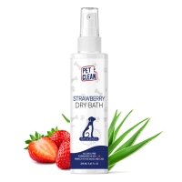      Pet Clean STRAWBERRY    250