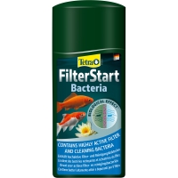       Tetra Pond FilterStart 500
