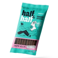  `    Half Half   100