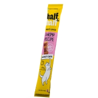  `    Half Half   5