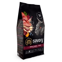      Savory     2