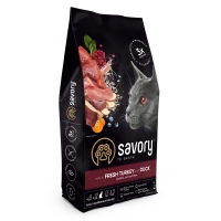      Savory     8