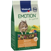 Vitakraft Emotion Beauty Selection All Ages      , 600