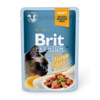     Brit Premium Cat Pouch     85