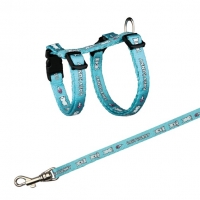 Trixie Small Rabbits Harness      20-33  8