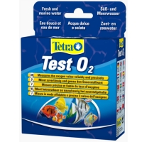     Tetra Test O2, 10 