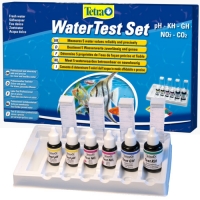   Tetra WaterTest Set