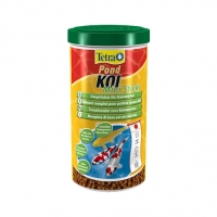 Tetra Pond Koi Mini Sticks         ( 10  25), 1