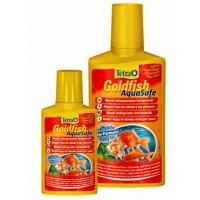 Tetra AquaSafe Goldfish     , 100