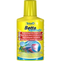 Tetra Betta AquaSafe      Betta, 100