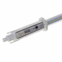 Aquael LEDDY TUBE Retrofit LED Actinic   16