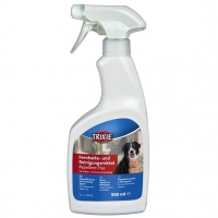 Trixie Repellent Plus Spray -   , 500