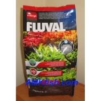 Hagen Fluval Stratum PLANT & SHRIMP     , 2