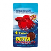 Tropical BETTA GRANULAT       , 10