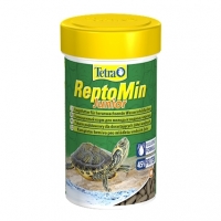 Tetra ReptoMin Junior      250