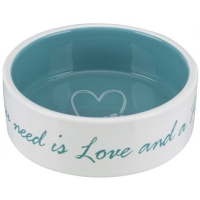 Trixie Pets Home Ceramic Bowl     - 0,8