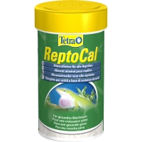 Tetra ReptoCal   ()       100