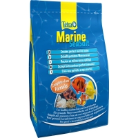 Tetra Marine SeaSalt  , 8