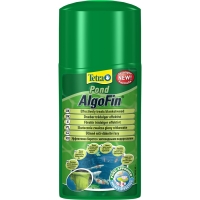 Tetra Pond AlgoFin       , 500