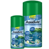 Tetra Pond AquaSafe      , 250