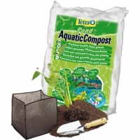 Tetra Pond AquaticCompost    , 8