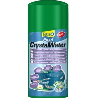 Tetra Pond CrystalWater    , 1