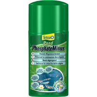 Tetra Pond PhosphateMinus      - , 250