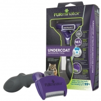 Furminator Long Hair Large Cat      4,5