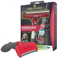 Furminator Long Hair Giant Dog      41 