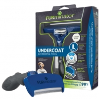 Furminator Short Hair Large Dog     23-41