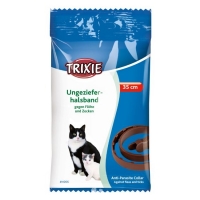 Trixie Flea and Tick Collar           35