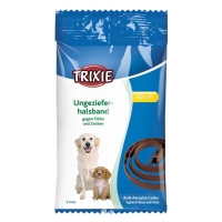 Trixie Flea and Tick Collar           60