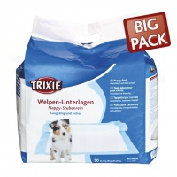 Trixie Nappy Puppy Pad   4060, 50